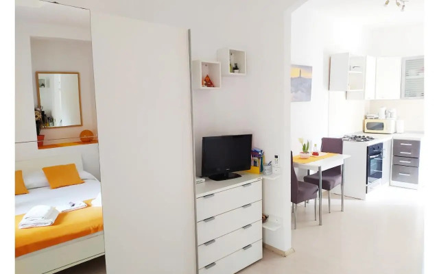 Apartments Rafaela