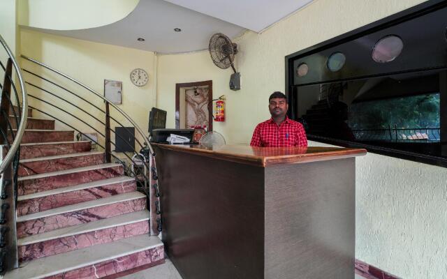 OYO 47785 Hotel Pariwar Inn