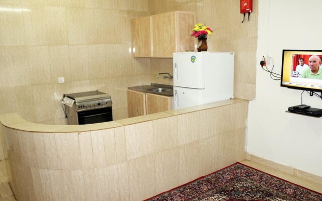 Al Eairy Apartments Buraydah 4