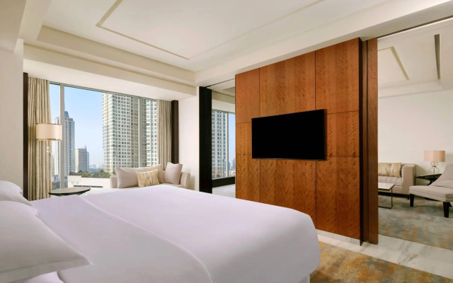Sheraton Grand Jakarta Gandaria City Hotel