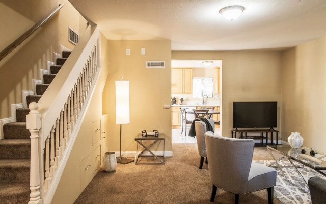 Spacious 2-bedroom in San Pablo