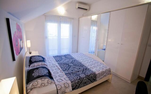 Apartments Andric