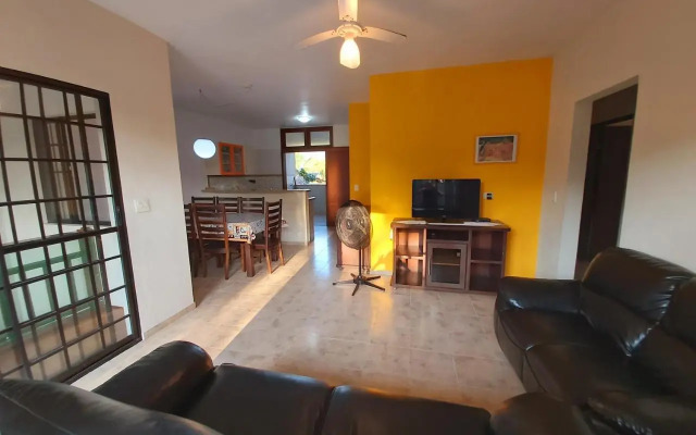 Casa Juqueí