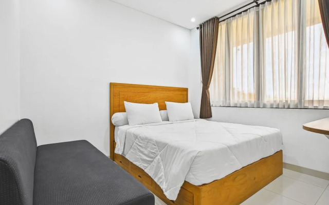Bangreng Inn Hotel