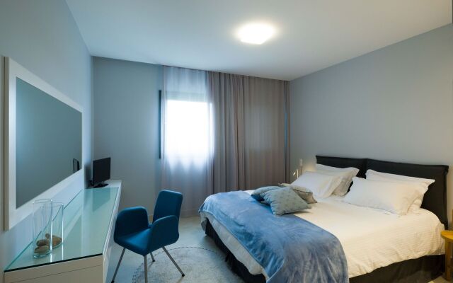 Almyra Villas Corfu
