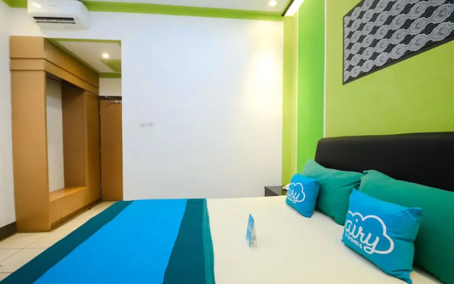 Airy Syariah Sumber Pangeran Cakrabuana Cirebon