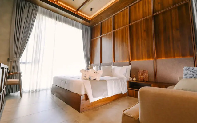 TANA Beach Villas