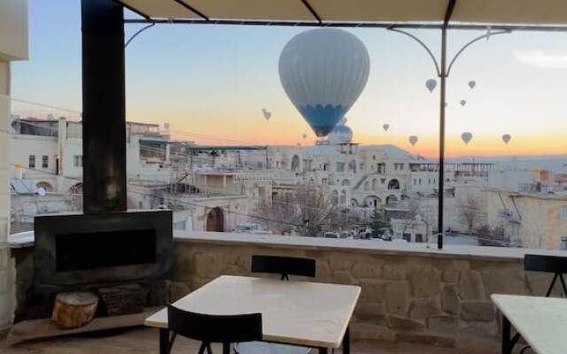 Naif Hotel - Adults Only