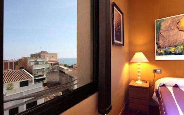 Beach Apartment Santissima