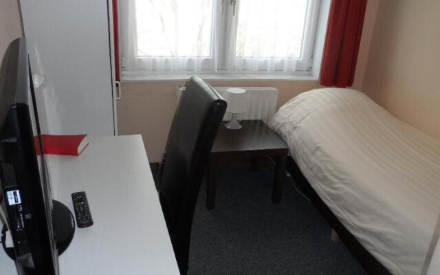 Hotel Hulsebos