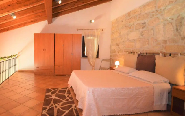 Casa Vacanza ''La Scinnuta'' Alcamo
