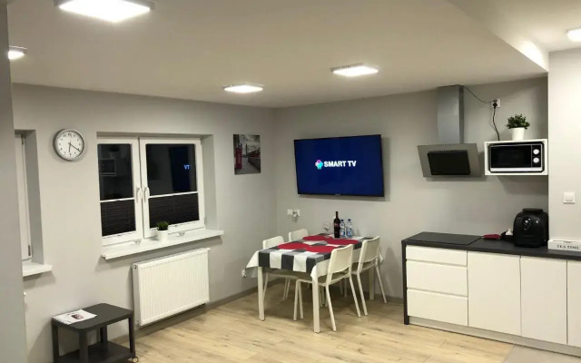 Klimatyzowany Apartament Londyn