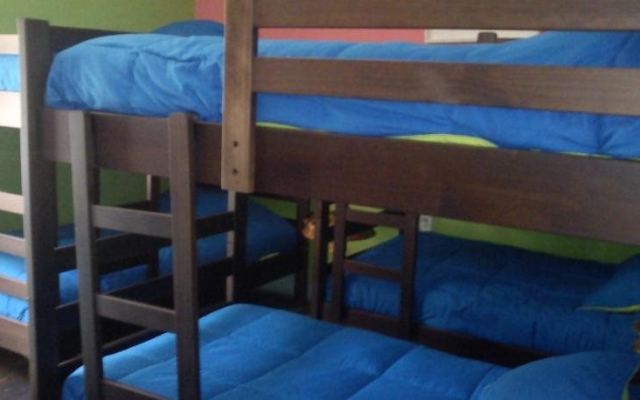 Don Santiago Hostel