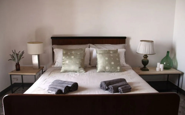 Due Sicilie Maison de Charme