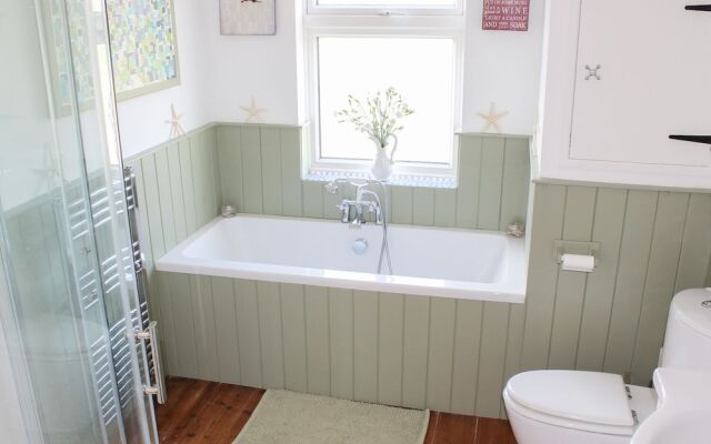 Baytree Cottage
