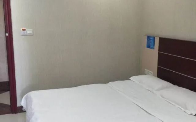Xingangcheng Hotel – Guest Rooms – Jiangmen