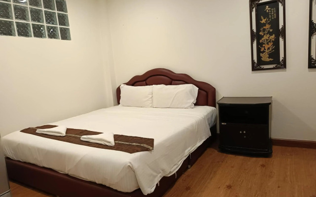 Longzhu Guesthouse