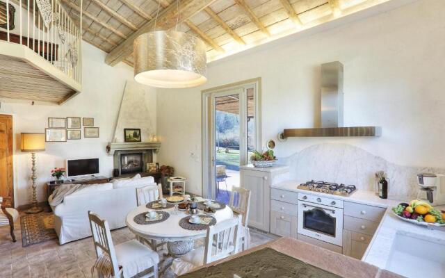 Villa Tramonto