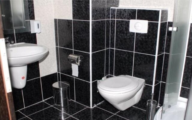 Central Hotel Strumica