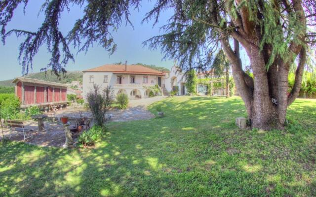 Quinta de São Roque