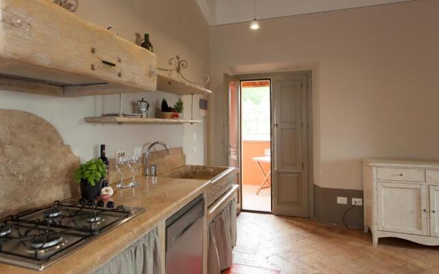 Agriturismo Bio Podere Doganelle