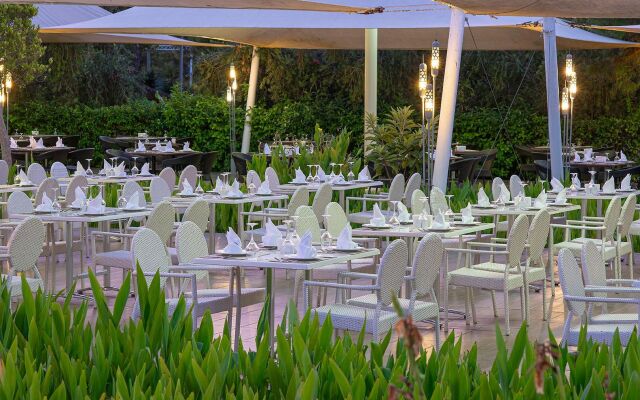 Lykia World Antalya 