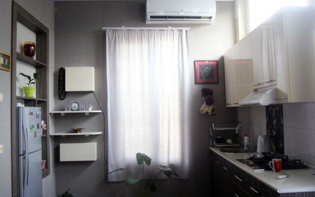 Bounty Guest House