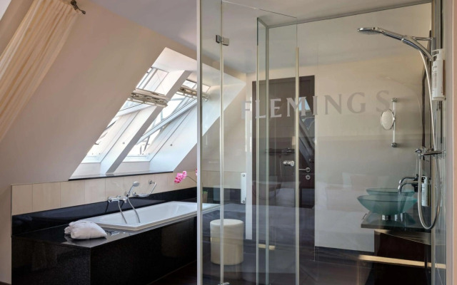 Flemings Hotel Wien-Stadthalle