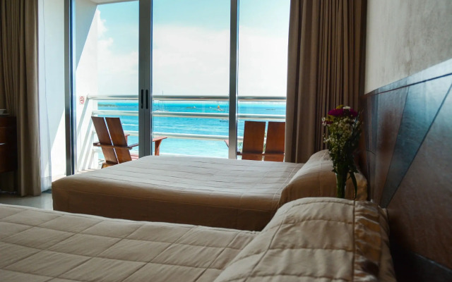 Hotel Bahia Chac Chi