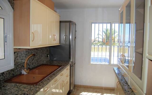 Villa Kenny Private Pool Casasol