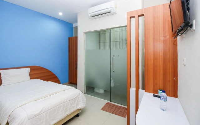 Sky Residence Serpong 1 Tangerang