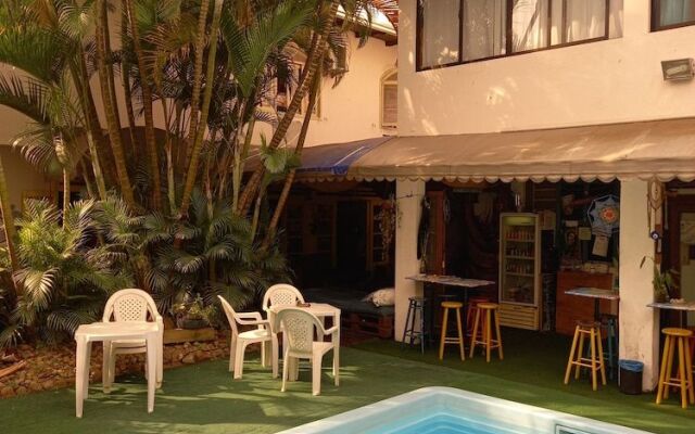 Oceanic Hostel
