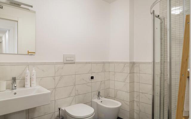 Viviboccadasse by Wonderful Italy - Camelia