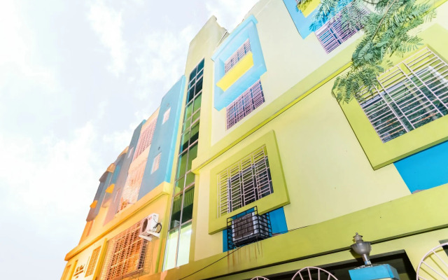 Garia By OYO Rooms