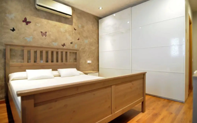 HomeHolidaysRentals Domitila - Costa Barcelona