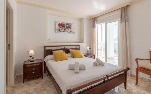 Apartamento Joya I - Costa CarpeDiem