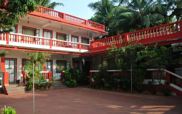 Arjun Villa Guest House