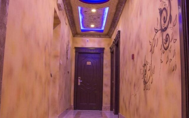 Zac Al Salam Hotel
