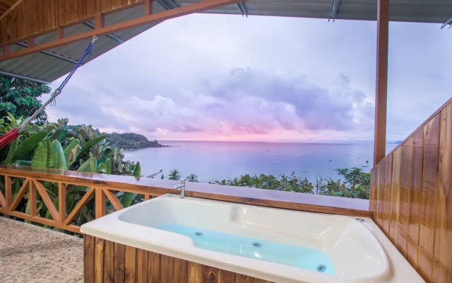 Cotingas Ocean View