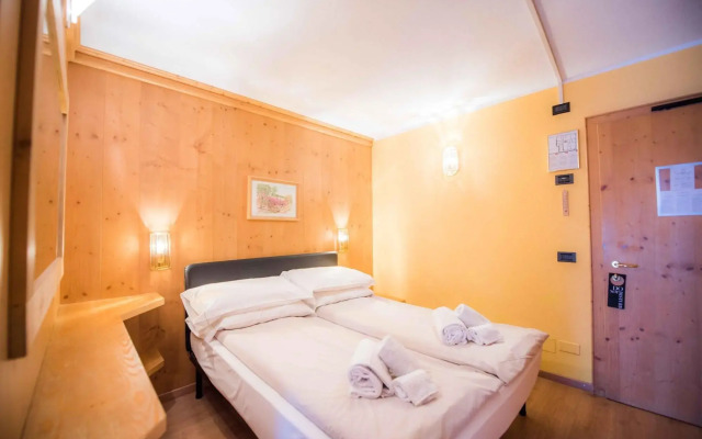 Hotel Angelica