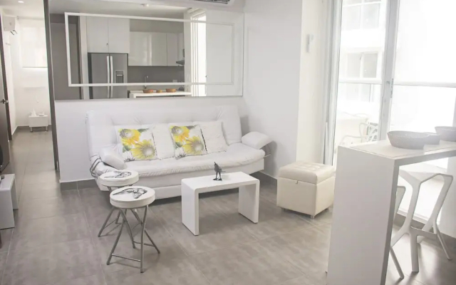 Spiaggia Di Cartagena by Nomad Guru - Apartment in Cartagena - Photo 2