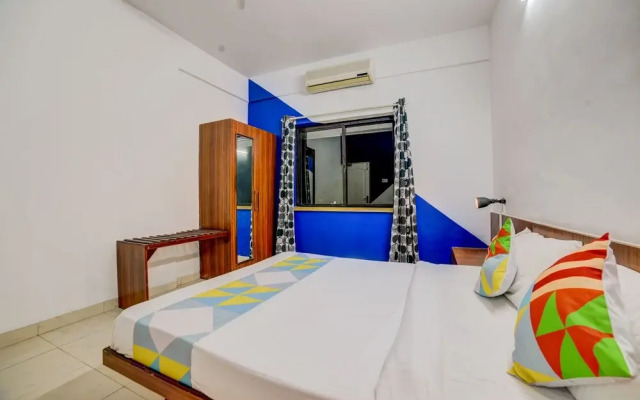 La Mansion by OYO Rooms