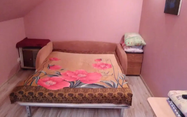 Апартаменты «Классик»