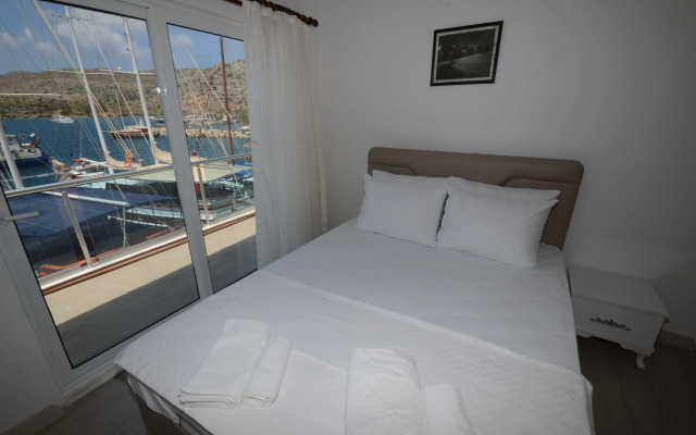 Buena Vista Apartments