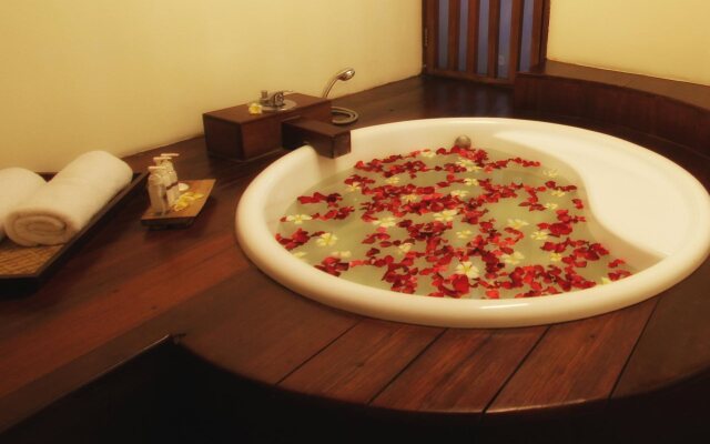 Grand Akhyati Villas