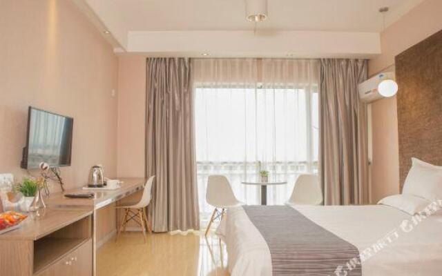 Ouye Boutique Hotel