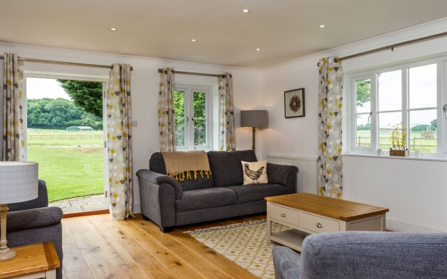 The Farm House