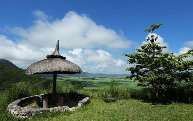 Otentic Eco Tent Experience