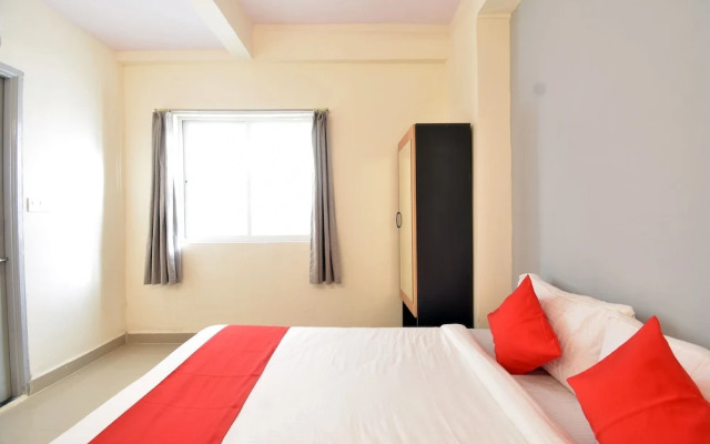 OYO Flagship 37731 Chakan