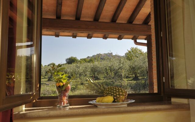 Azienda Agricola Il Bagolaro